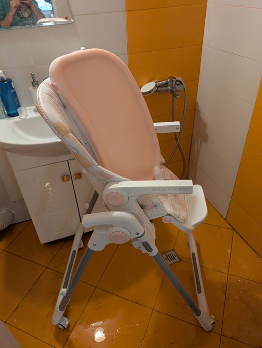 Столче за хранене