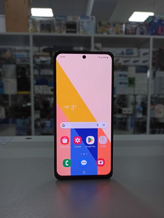 Samsung Galaxy A51, 4/128gb.