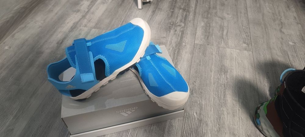 Сандали adidas Captain Toey 2.0