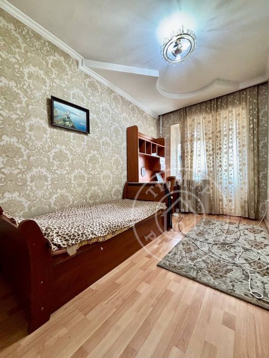 4/3/4 Буюк Ипак Йули,Максим Горький метро,Буз Базар,77 серия,90 м2