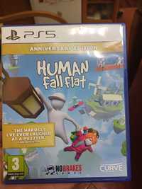 Игри за PS 5 Demons soul / Human fall flat.  . Human fall продаден