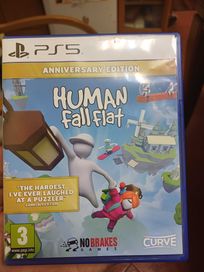 Игри за PS 5 Demons soul / Human fall flat