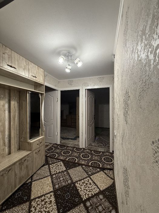 Maksim Gorkida kvartira 3 xonali faqat oilaga