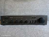 Amplificator/statie Technics SU-8022k vintage