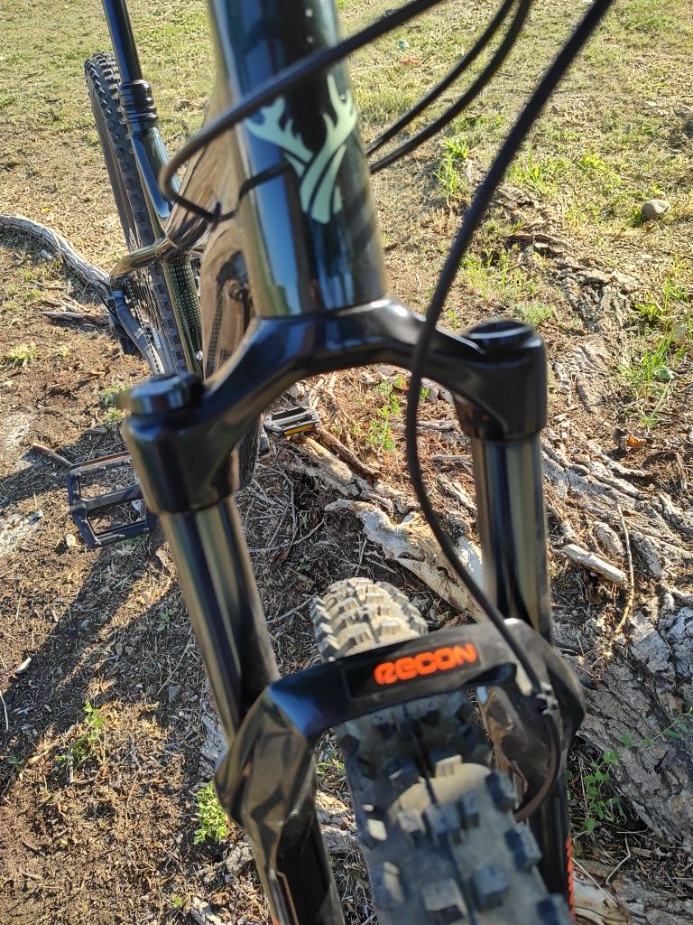 Orbea Laufey H30, 29-ка, L