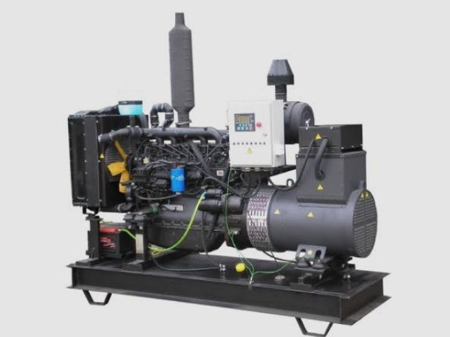 Ремонт дизельных генераторов (ДГУ)