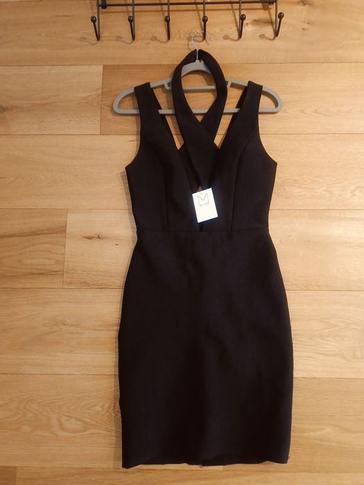 Страхотен лот от две рокли .Нови с етикети .50лв