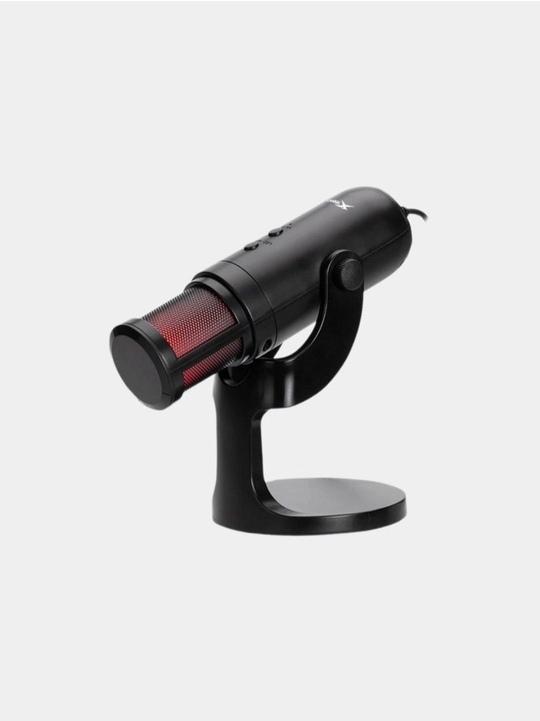 Cкидка ! Podkast striming va o'yinuchun XTRIKE ME XMC-03 mikrofoni RGB