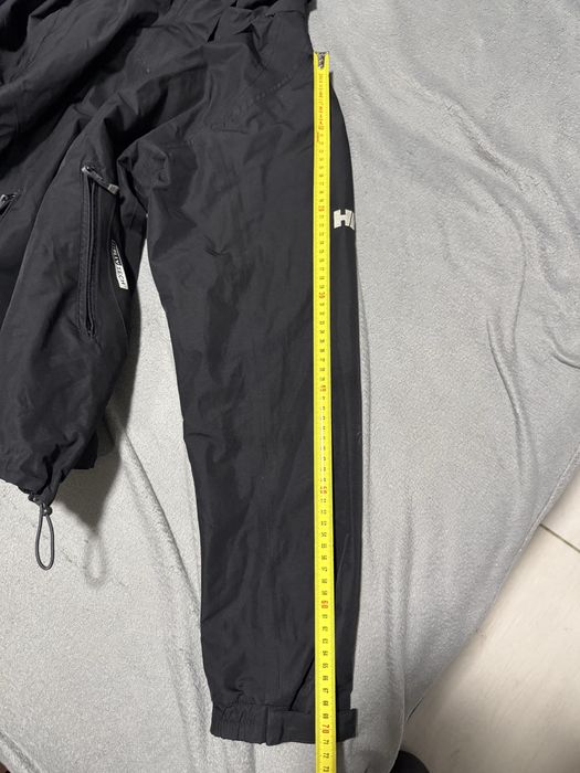 Helly Hansen Hellytech