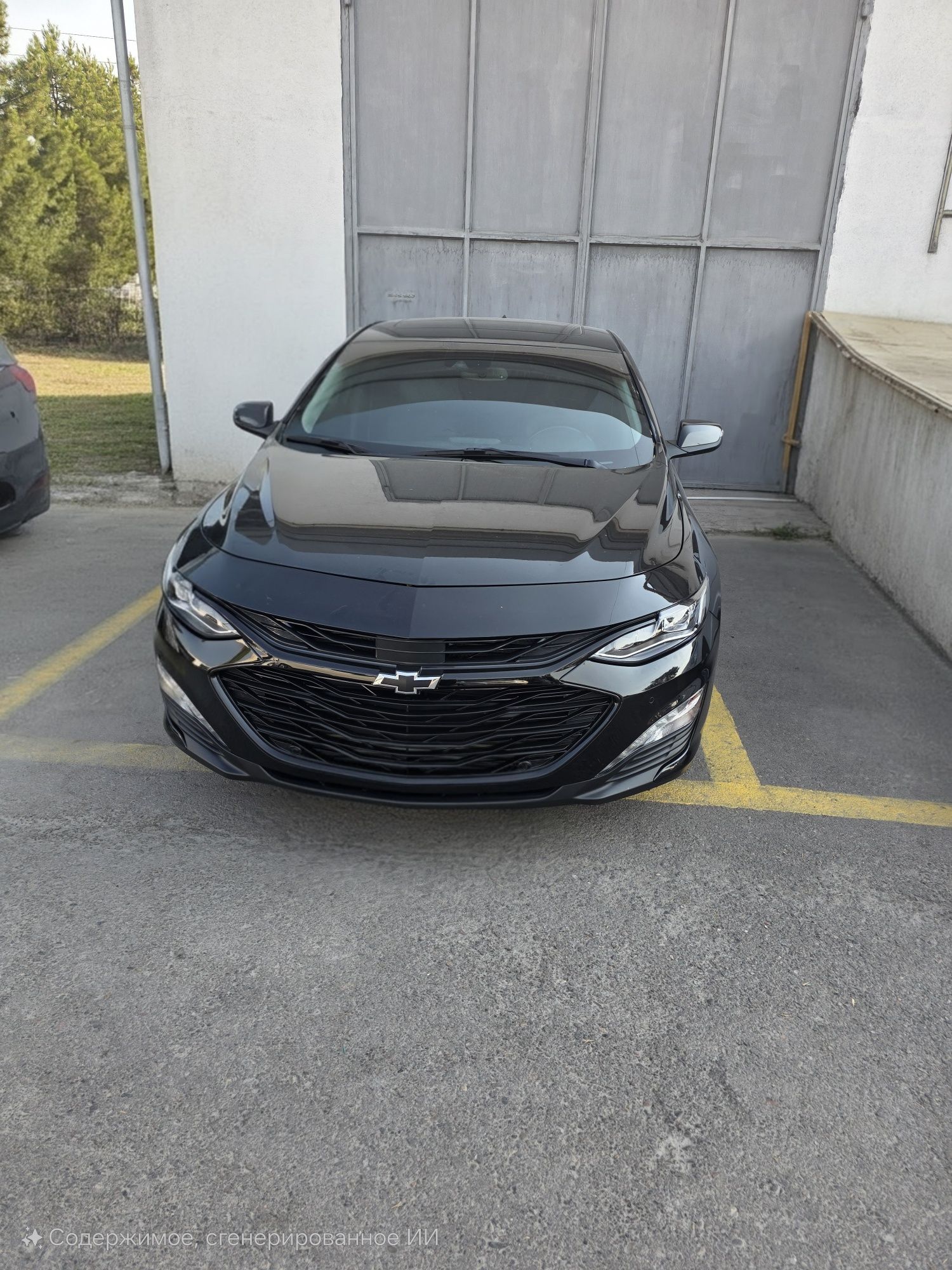 Malibu 2 XL 2023/2024 yil