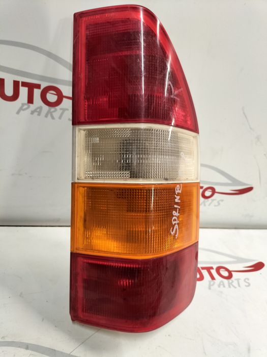 Десен стоп Mercedes Sprinter w903 / Мерцедес Спринтер 1995-2006г.