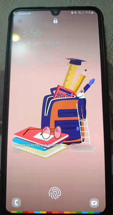 Samsung A32 sotiladi