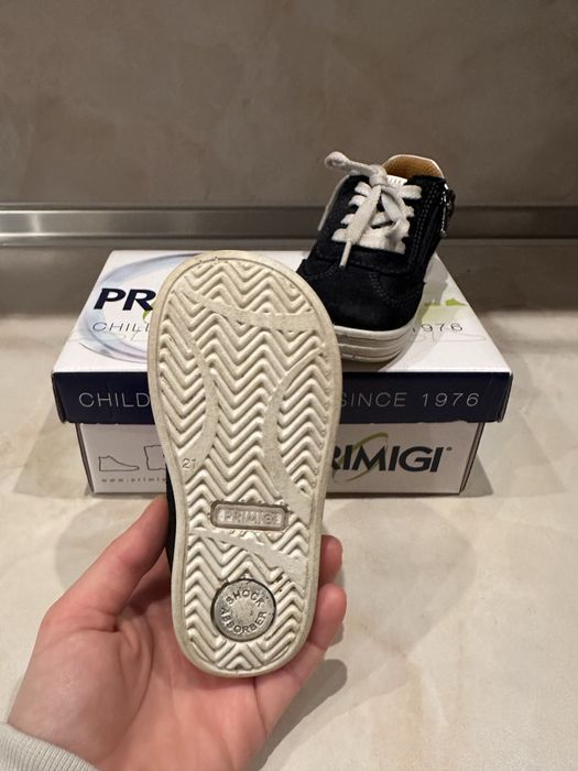 Primigi детски обувки