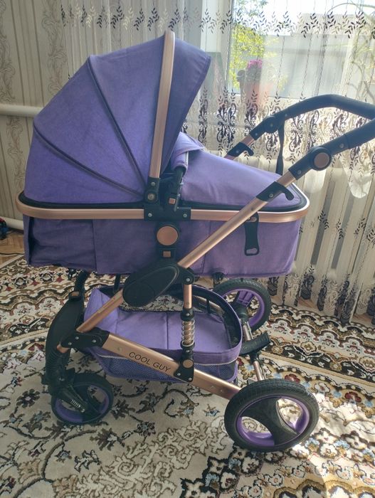 Продам  коляску .