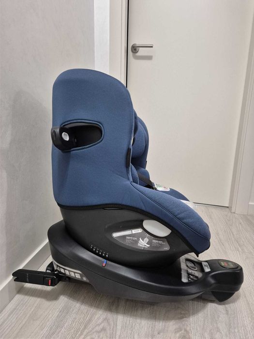 Scaun auto Joie I-spin 360