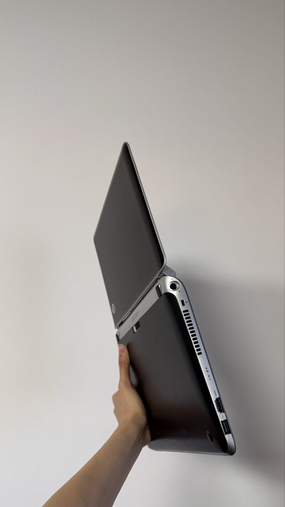 мини-ноутбук HP Pavilion dm1