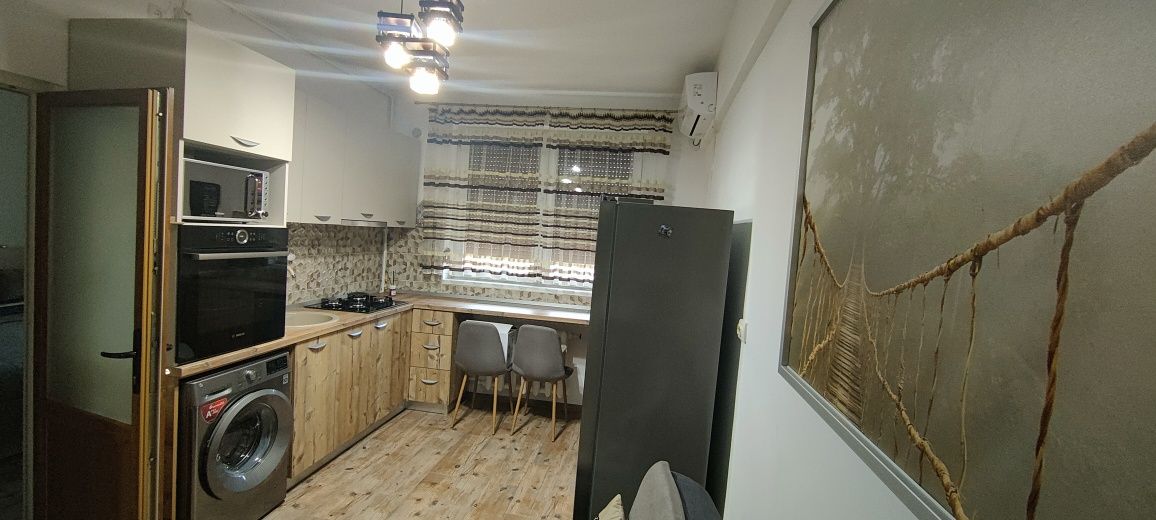 Apartament 2 camere / Garsoniera dubla   Sector 3 IOR Bucuresti