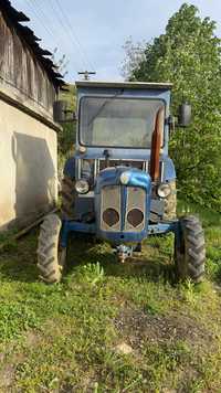 Vand Tractor FORDSON