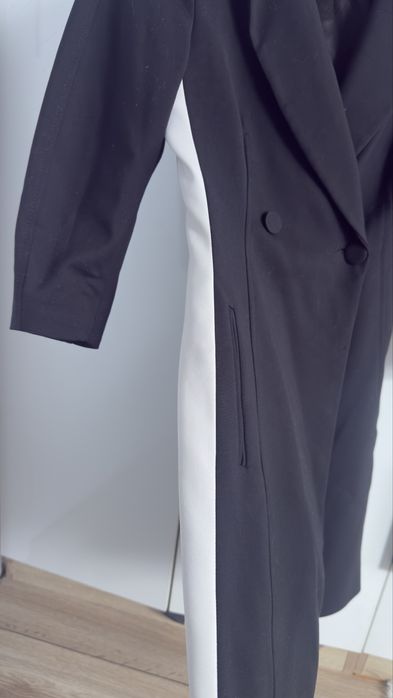 Сако (рокля) Zara размер S