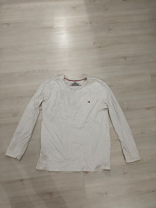 Bluză Tommy Hilfiger