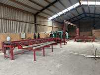 Gater/Banzic Wravor Mebor Woodmizer