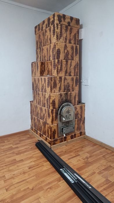Sobă completă de vânzare