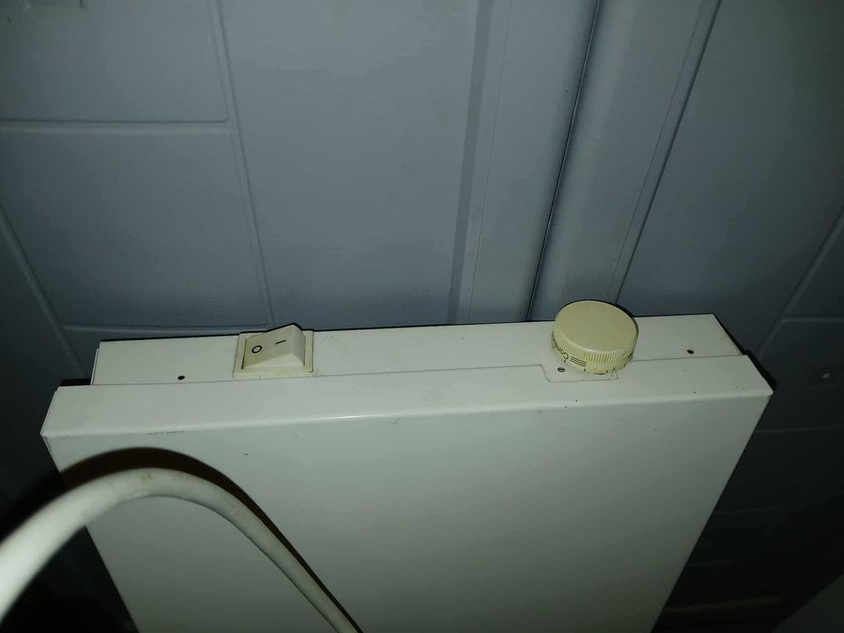 Конвектор ADAX 2000 W