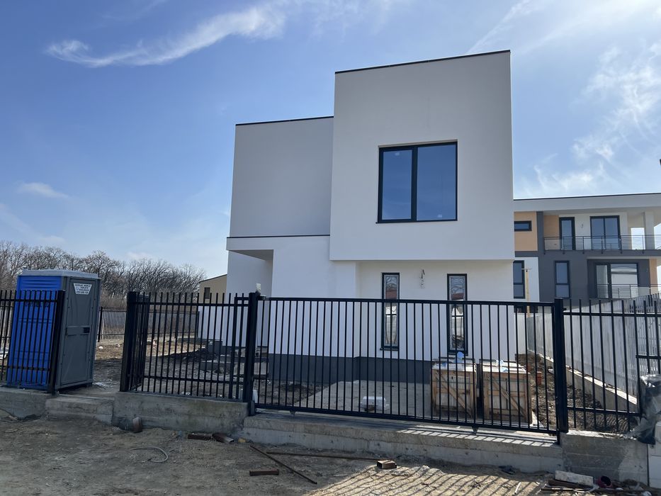 Proprietar vand Vila Premium in Corbeanca