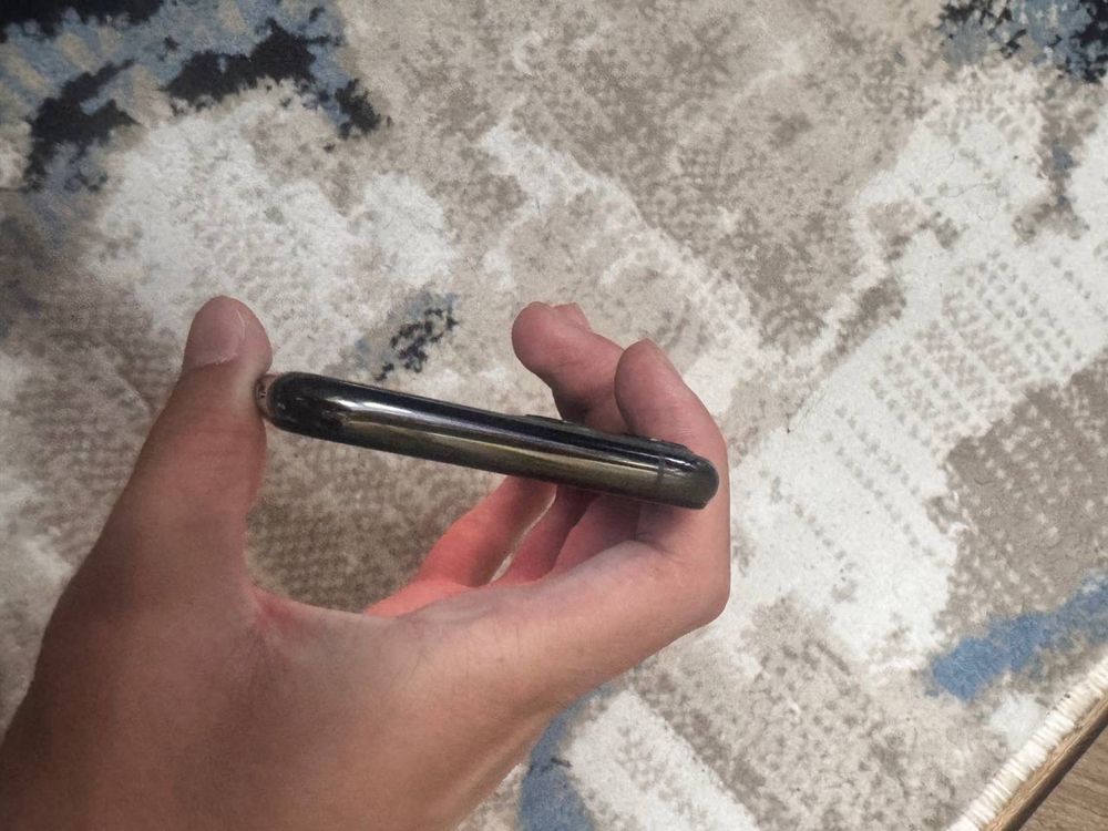 iPhone 11 Pro 256GB