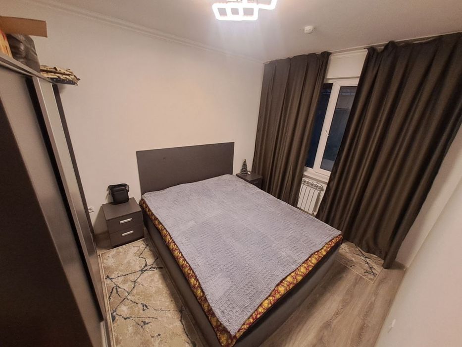 Срочно Яшнабод Олмос махалла 3 хона 68 кв