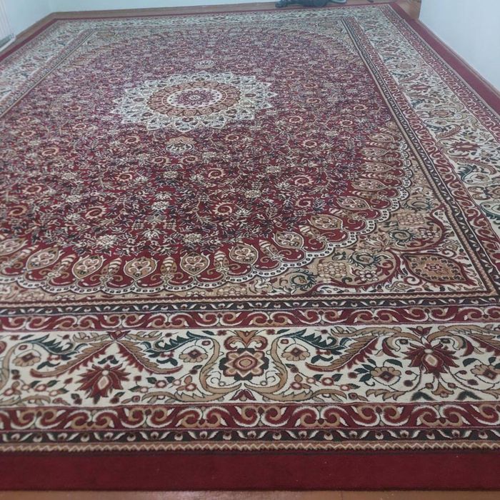 Gilam kirmoshina sotiladi arzon narxlarda