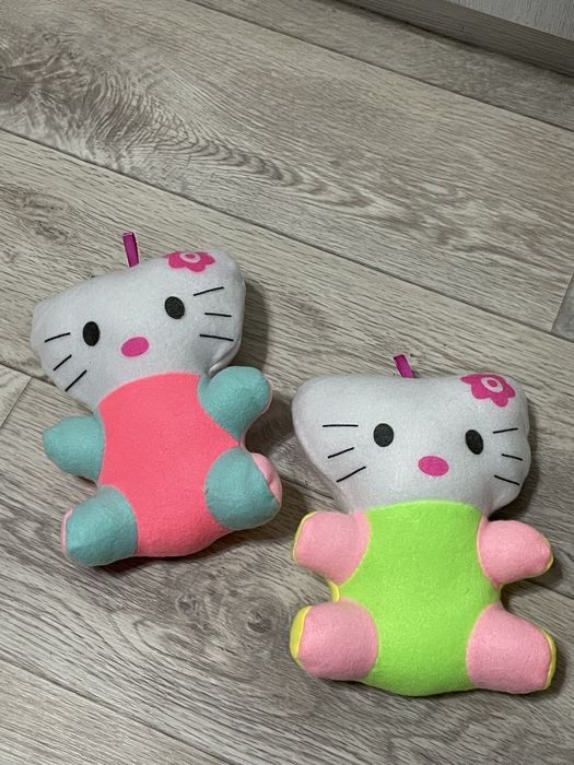 Продаются оптом мягкие игрушки