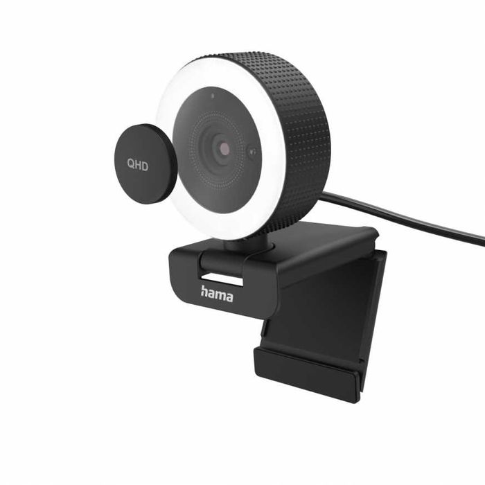 Webcam / Уеб камера HAMA C-800 Pro
