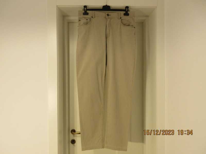 Pantaloni Brax Cooper Vara