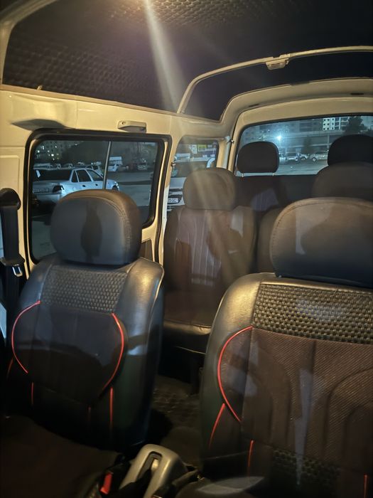 Damas sotiladi 2024 propan gaz