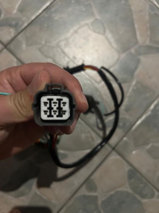 Статор kawasaki kx250 2008