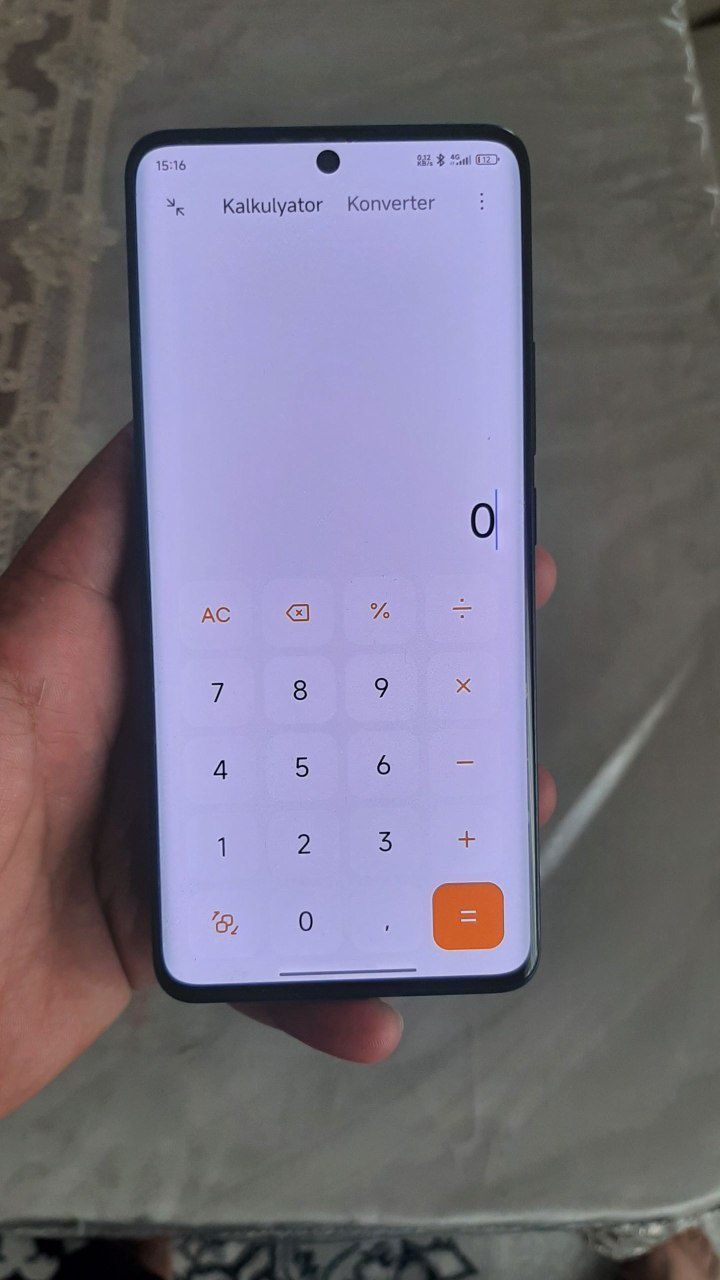 Redmi not 13 pro plus 5G 8+8 256gb