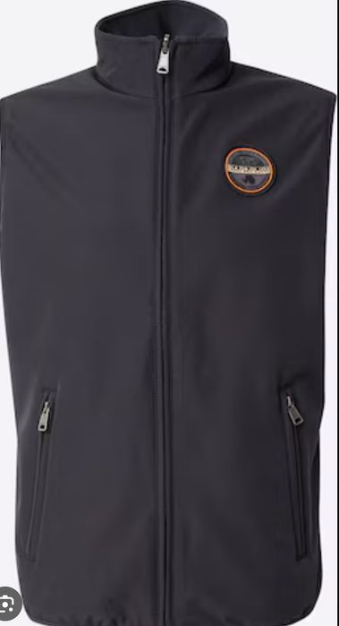 vestă Napapijri Lorze V. Mărimi S,M,L