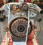 Motor complet Deutz F8L513 Non Turbo- Piese de motor