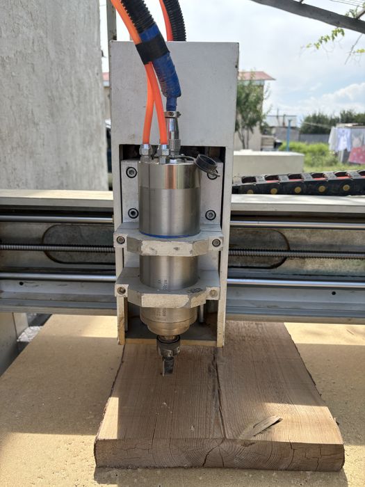 Продам станок чпу, срочно