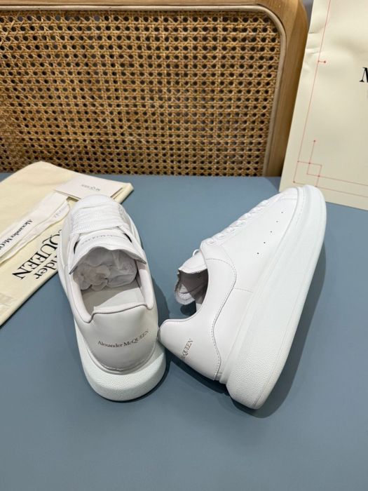 Дамски маратонки Alexander McQueen 35-42