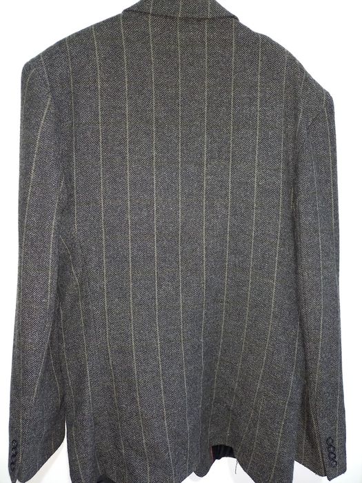 Sacou gros barbati sezon primavara/toamna marca Teks marime 50-52, XXL