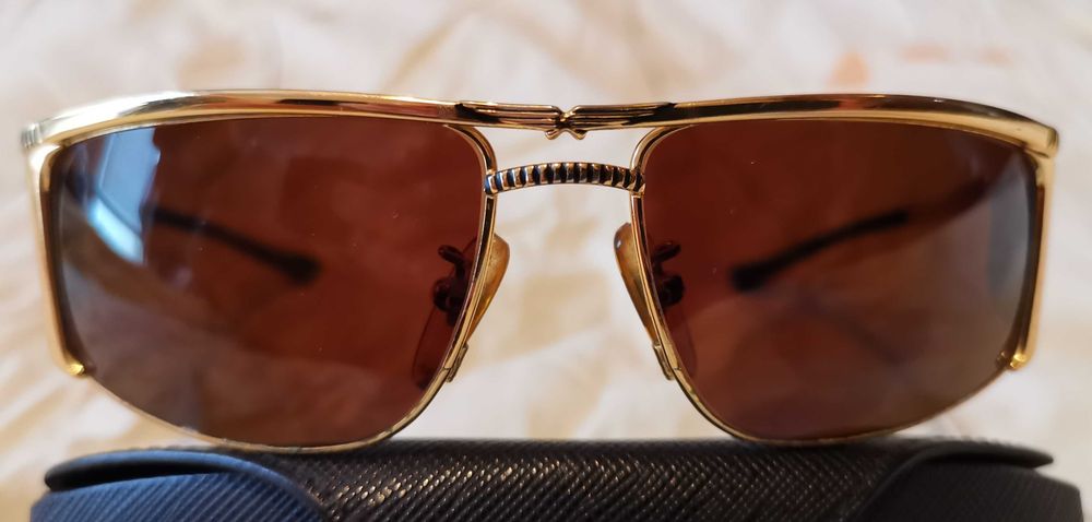 Police Vintage Sunglasses