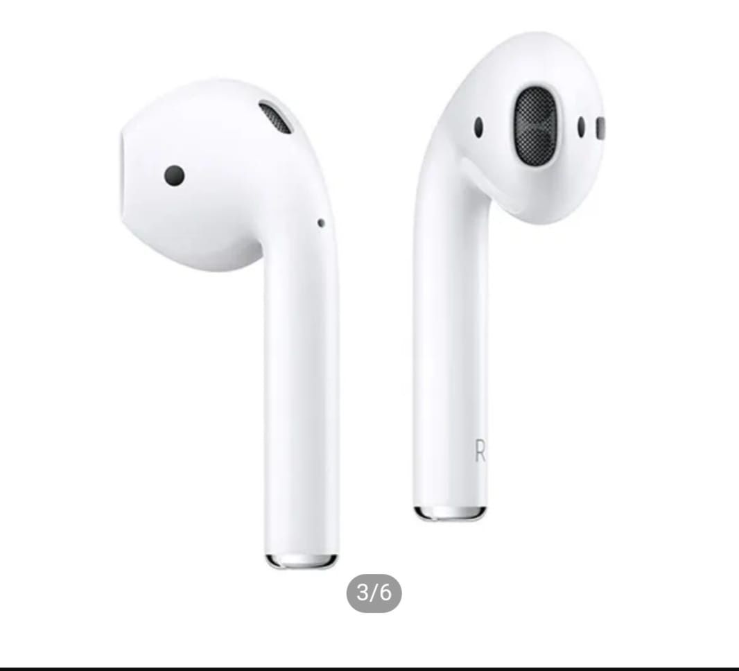 Căști wireless La Jumate de pret WiWU Airbuds SE. 
Acestea sunt o alte
