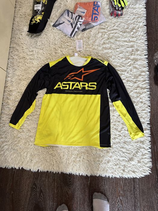 Продам джерси для эндуро