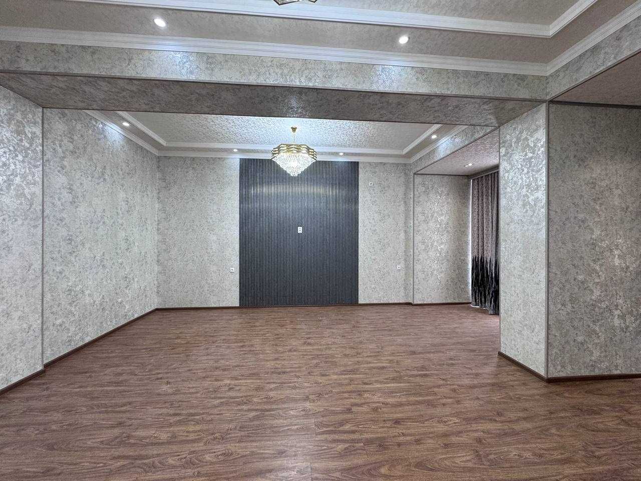 3 хоналик квартира 2 этаж янги дом, горгаз , эски  ЦУМ