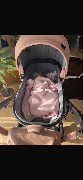 Vand carucior Anex baby