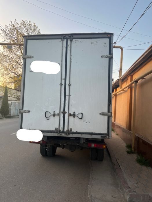 Газель сотилади, ҳолати яхши