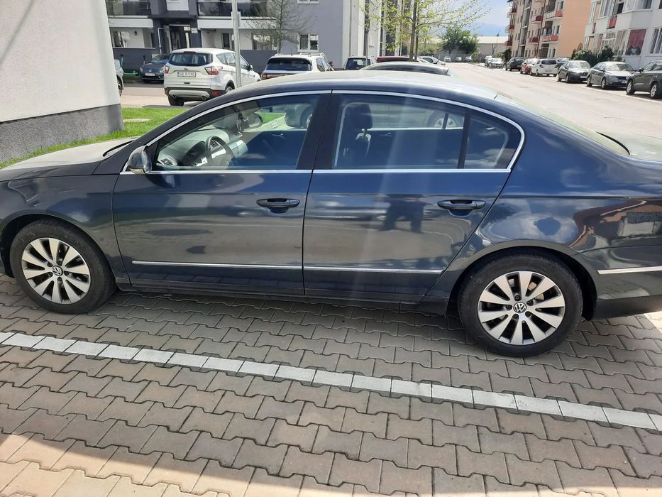 Volkswagen Passat Primul proprietar/Stare perfecta
