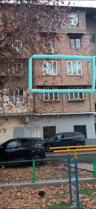 Срочно 2/3 ком. квартира, ориентир Чиланзар, Мукими, Спорт-Товары